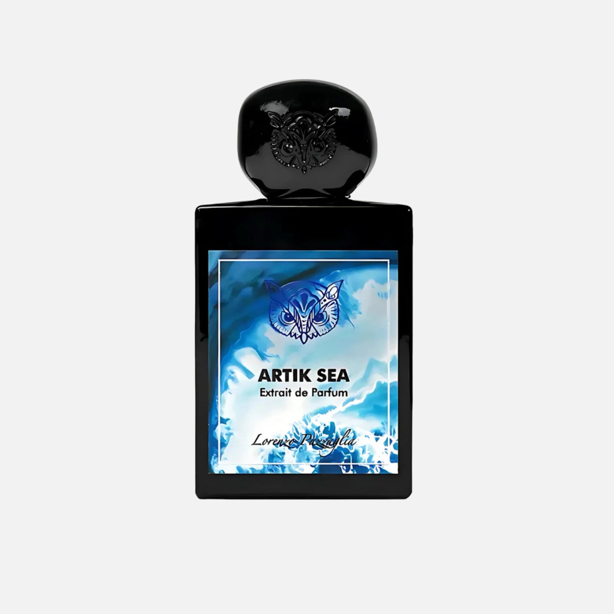 Lorenzo Pazzaglia Artik Sea Unisex Extrait de Parfum - 50ml – bottle